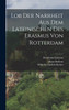 Lob der Narrheit aus dem Lateinischen des Erasmus von Rotterdam by Desiderius Erasmus (Hardcover)