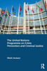 The United Nations Programme on Crime Prevention and Criminal Justice by Matti Joutsen (Paperback)