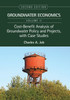 Cost-Benefit Analysis of Groundwater Policy and Projects, with Case Studies by Charles Job (Paperback)