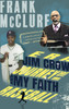 Baseball and my Faith Journey in the Jim Crow Era by Frank McClure (Hardcover)