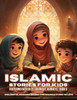 Islamic Stories For Kids : Fostering Faith in 25 Goodnight Journeys - Book 5 by HANI FAWAREH (Paperback)