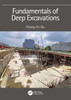 Fundamentals of Deep Excavations by Chang-Yu Ou (Paperback)