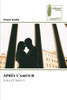 Après l'amour by Désiré KRAFFA (Paperback)
