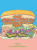 Ten steps on getting the Boogieman out of our room by Moses Quiles (Hardcover)