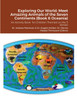 Exploring Our World : Meet Amazing Animals of the Seven Continents (Book 6 Oceania): An Activity Book  for Children Themed on the 5 Senses by Dr. Indiana Robinson (Paperback)