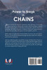 Power to Break the Chains by Joseph A. Ruiz (Paperback)