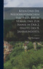Köln und die niederrheinischen Städte in ihrem Verhältnis zur Hanse in der 2. Hälfte des 15. Jahrhunderts. by Paul Therstappen (Hardcover)