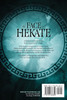 The Face of Hekate by Matt Larkin (Paperback)