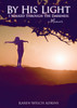 By His Light I Walked through the Darkness by Karen Welch Adkins (Paperback)