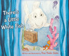 There's a Little White Fish by Tina Timlin Sohn (Hardcover)