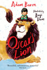 Oscar's Lion by Adam Baron (Paperback)