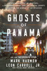Ghosts of Panama by Mark Harmon (Paperback)