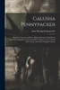 Galusha Pennypacker by Isaac Rusling Pennypacker (Paperback)