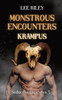Monstrous Encounters : Krampus: Monster Erotica Collection by Lee Riley (Paperback)