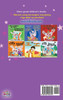 Amanda and the Lost Time (English Tagalog Bilingual Book for Kids) by Shelley Admont (Hardcover)