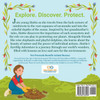 Hattie's Earthly Adventure by S.C. Luxmea (Paperback)