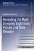 Revealing the Most Energetic Light from Pulsars and Their Nebulae by David Carreto Fidalgo (Paperback)