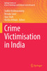 Crime Victimisation in India by Sudhir Krishnaswamy (Paperback)