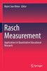 Rasch Measurement by Myint Swe Khine (Paperback)