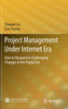 Project Management Under Internet Era by Shaopei Lin (Hardcover)