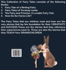 Fairy Tales of Great Friendship by Wild Fairy (Hardcover)