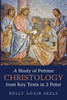 A Study of Petrine Christology from Key Texts in 2 Peter by Kelly Adair Seely (Paperback)