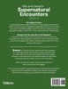 Elle and Jesse's Supernatural Encounters by Rowena Arthur (Paperback)