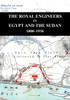 THE ROYAL ENGINEERS IN EGYPT AND THE SUDAN by Lieut.-Colonel E.W.C. Sandes (Paperback)