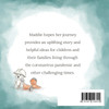 Maddie and the Virus by Gretchen Susan Romanowski (Paperback)