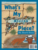 What's My Missing Piece? by Whitney Huskey (Paperback)