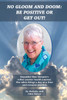 No Gloom and Doom by Melanie Balzer (Paperback)