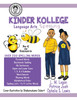 Kinder Kollege Language Arts : Spelling by Ophelia S. Lewis (Paperback)