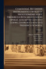 Comoediae. Recensvit instrumento critico et prolegomenis auxit Fridericus Ritschelius sociis operae adsumptis Gustavo Loewe, Georgio Goetz [et] Friderico Schoell by Plautus Titus Maccius (Paperback)