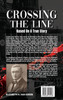 Crossing the Line : Through the ashes of Hitler's genocide, we find the courage to fight for justice. by Elizabeth H. Van Doren (Hardcover)