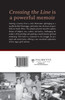 Crossing the Line : Challenging the Barriers of Race, Religion, and Relationships by Dorcas Horst Cyster (Paperback)
