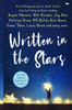 Written in the Stars : A Charity Anthology by Bloodhound Books (Paperback)
