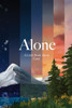 Alone : A Little Book About Grief by Jill M Adams (Paperback)