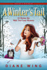 A Winter's Tail : A Chrissy the Shih Tzu Cozy Mystery by Diane Wing (Paperback)