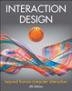 Interaction Design : Beyond Human-Computer Interaction by Yvonne Rogers (Paperback)