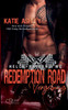 Redemption Road : Vergebung by Katie Ashley (Paperback)