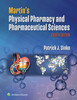 Martin's Physical Pharmacy and Pharmaceutical Sciences (Paperback)