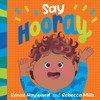 Say Hooray (Board book)