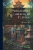 Poblacion y Comercio de Filipinas by José Jimeno Agius (Paperback)
