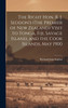 The Right Hon. R. J. Seddon's (The Premier of New Zealand) Visit to Tonga, Fiji, Savage Island, and the Cook Islands, May 1900 by Richard John Seddon (Hardcover)