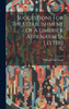 Suggestions For The Establishment Of A Limerick Athenæum [a Letter] by William Lane Joynt (Hardcover)