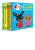 Bing : My First Little Library (Board book)