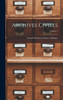 Archives civiles; Volume 1 (Hardcover)