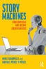Story Machines by Mike Sharples (Paperback)