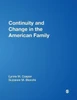 Continuity and Change in the American Family