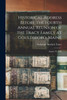 Historical Address Before the Fourth Annual Reunion of the Tracy Family at Gouldsboro, Maine by Nathaniel Brackett Tracy (Paperback)
